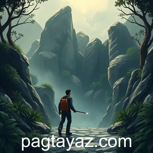 Adventure Games