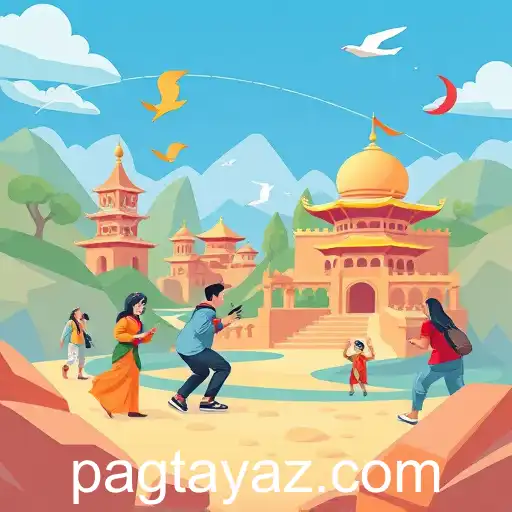 The Expansion of Pagtaya: Gaming Insights