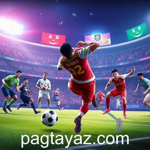 The Rise of Pagtaya in English Gaming