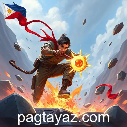 Pagtaya: Revolutionizing Online Gaming