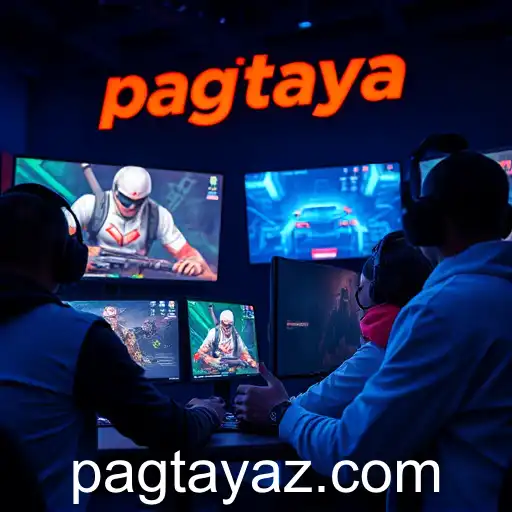 The Rise of Online Gaming in 2025