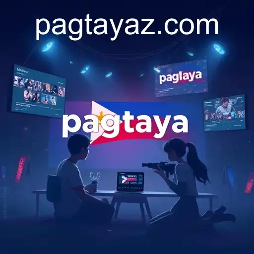 The Rise of Pagtaya in Online Gaming