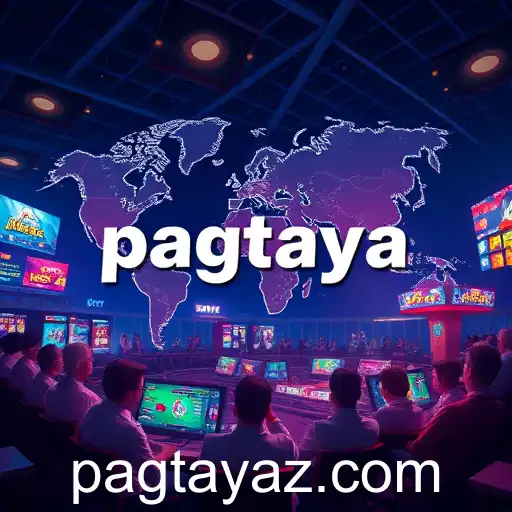 The Rising Popularity of 'Pagtaya' in Online Gaming
